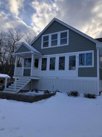 944 Anderson Road Sebago ME 04029