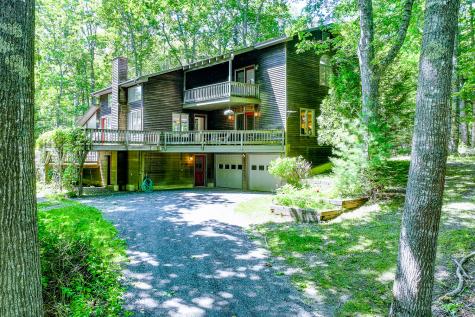 619 Shore Road Northport ME 04849