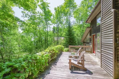 619 Shore Road Northport ME 04849