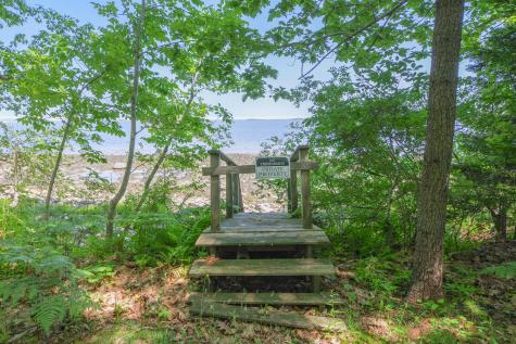 619 Shore Road Northport ME 04849