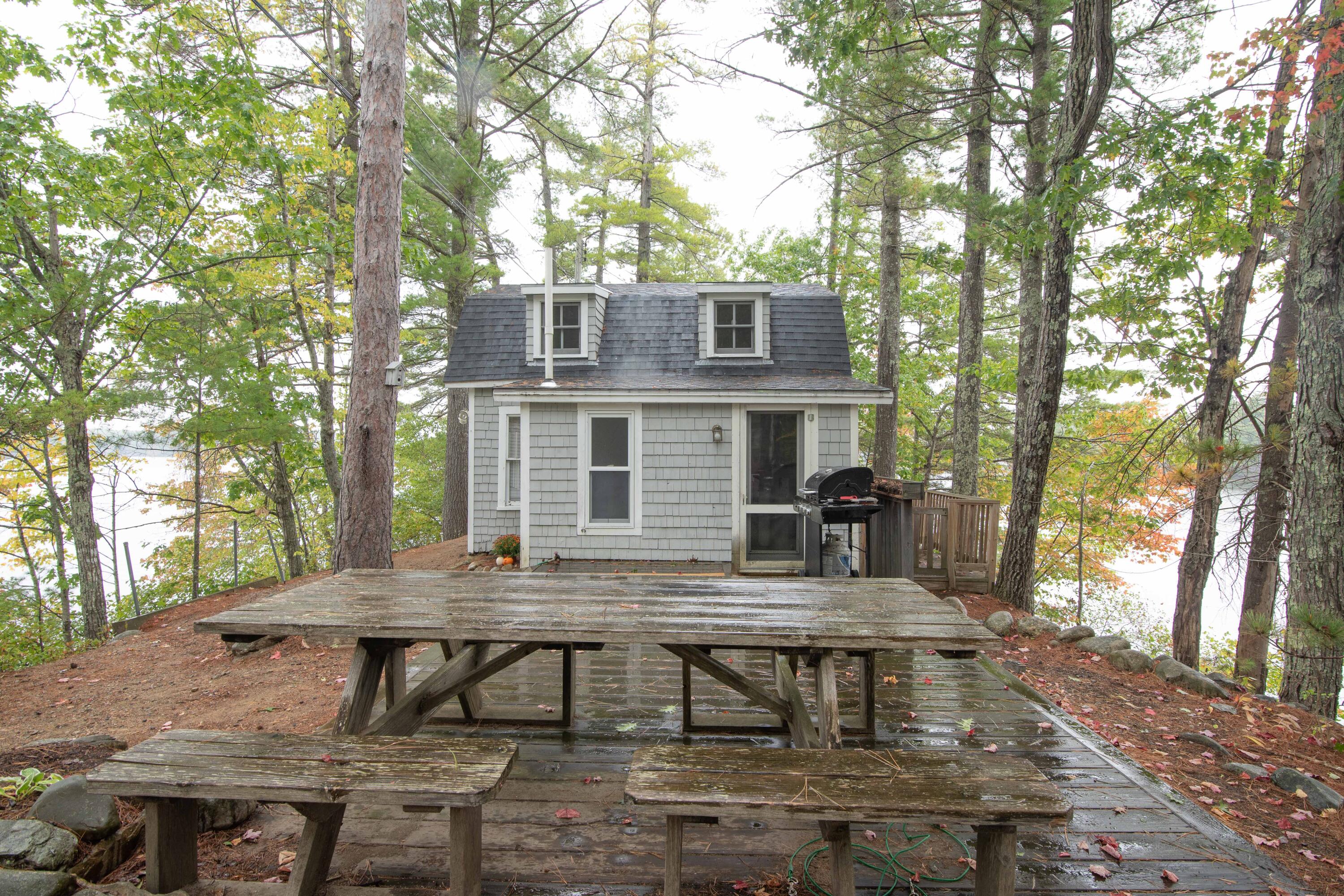 92 Perch Point Shapleigh ME 04076