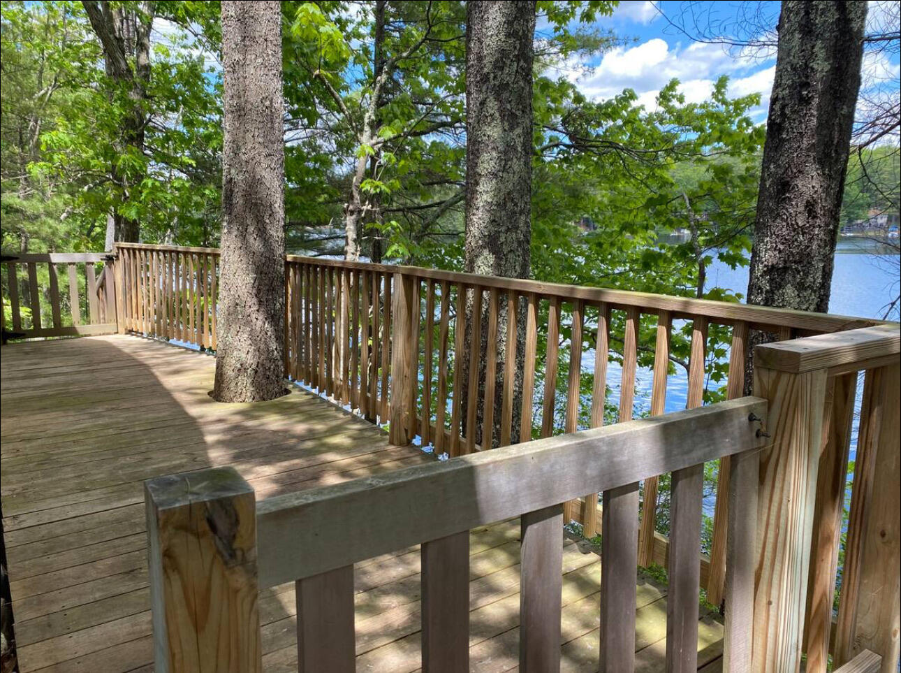 92 Perch Point Shapleigh ME 04076