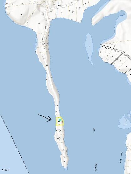 92 Perch Point Shapleigh ME 04076