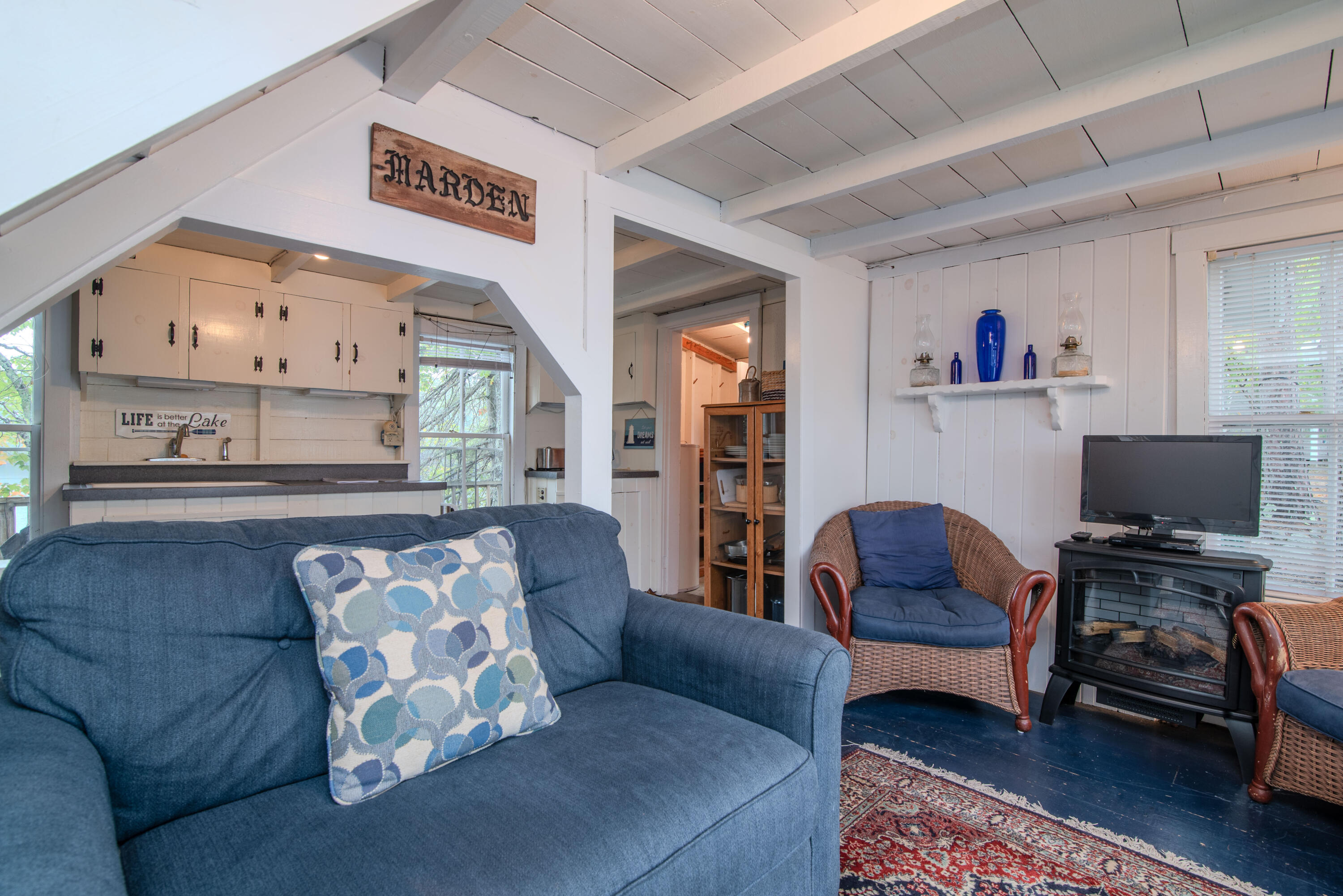 92 Perch Point Shapleigh ME 04076