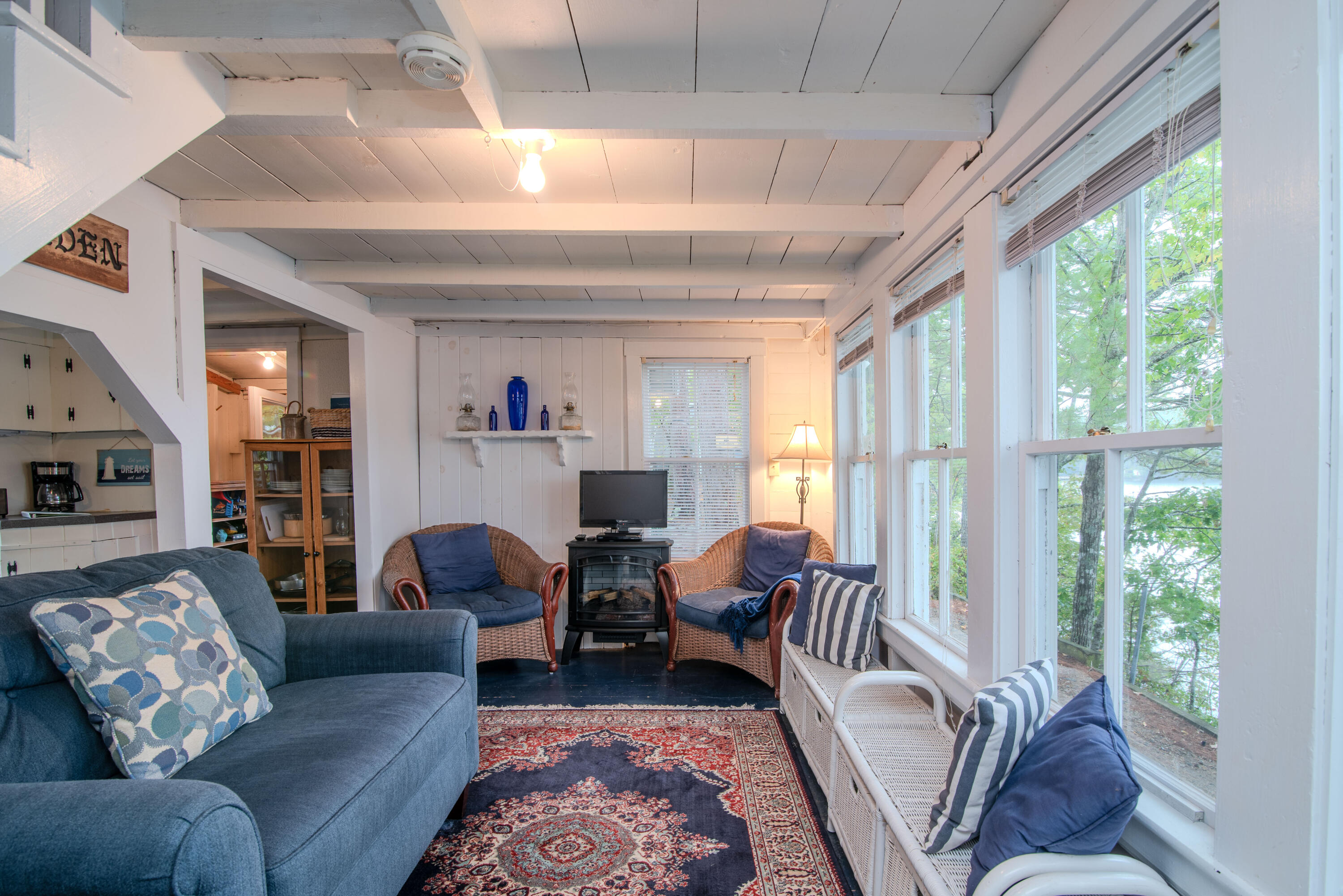 92 Perch Point Shapleigh ME 04076