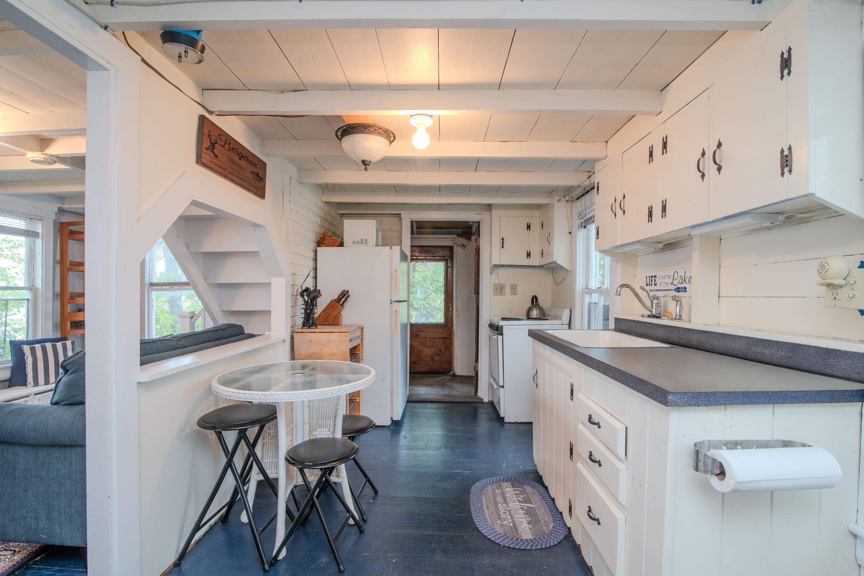 92 Perch Point Shapleigh ME 04076