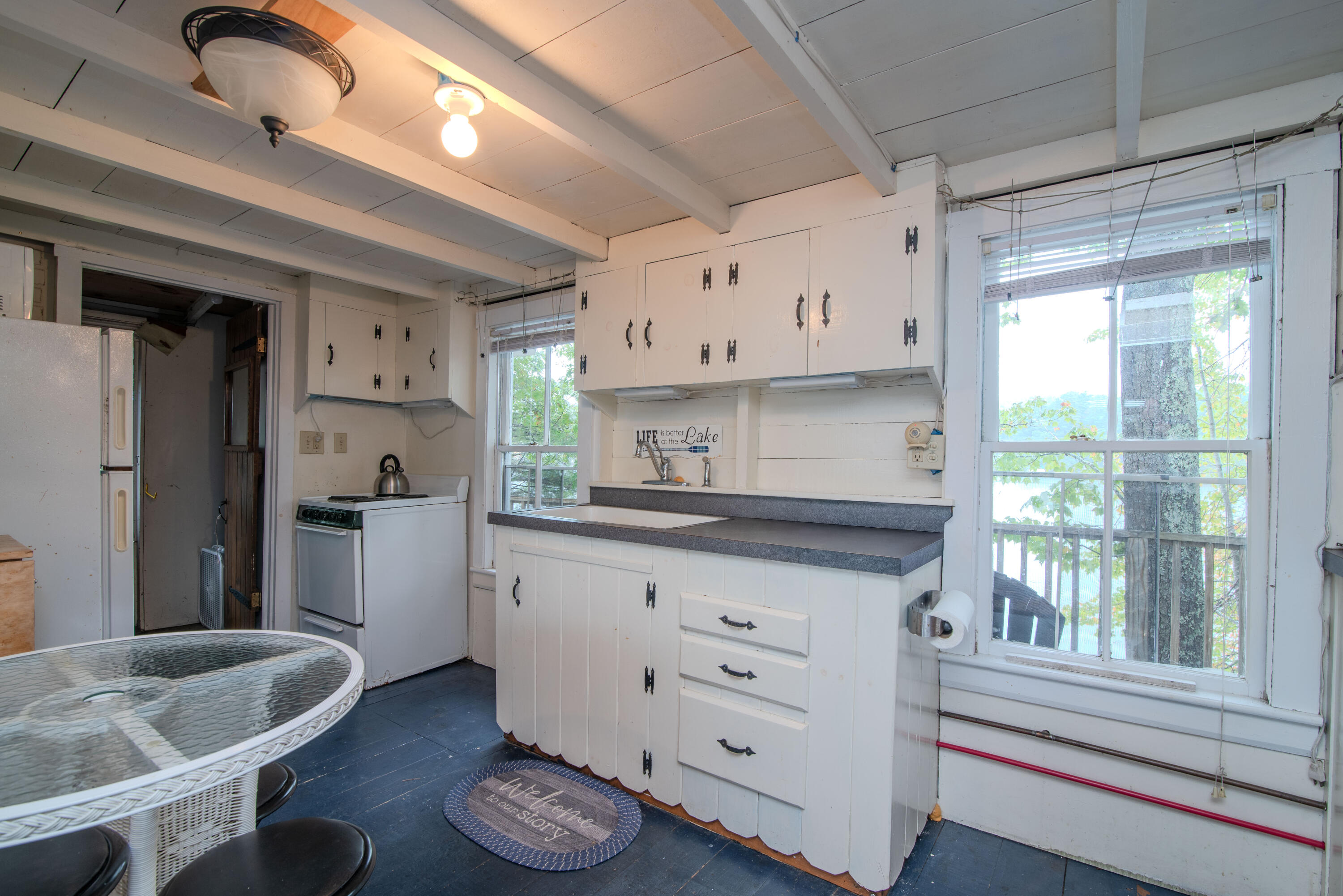 92 Perch Point Shapleigh ME 04076