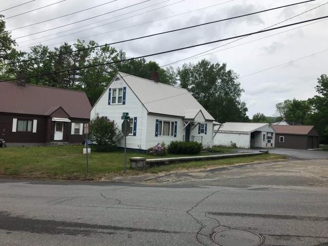 213 Oak Street Rumford ME 04276