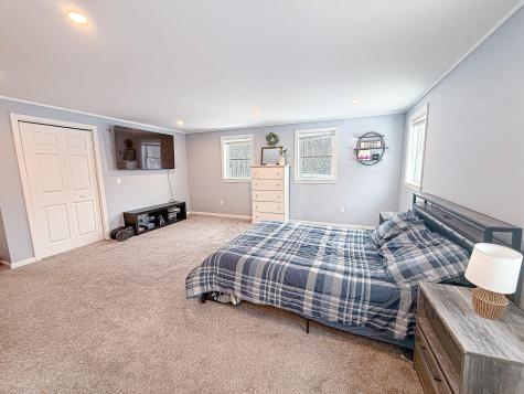 50 Ficketts Point Road Milbridge ME 04658