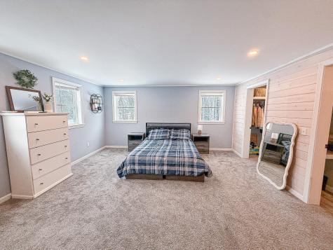 50 Ficketts Point Road Milbridge ME 04658