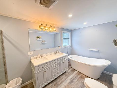 50 Ficketts Point Road Milbridge ME 04658