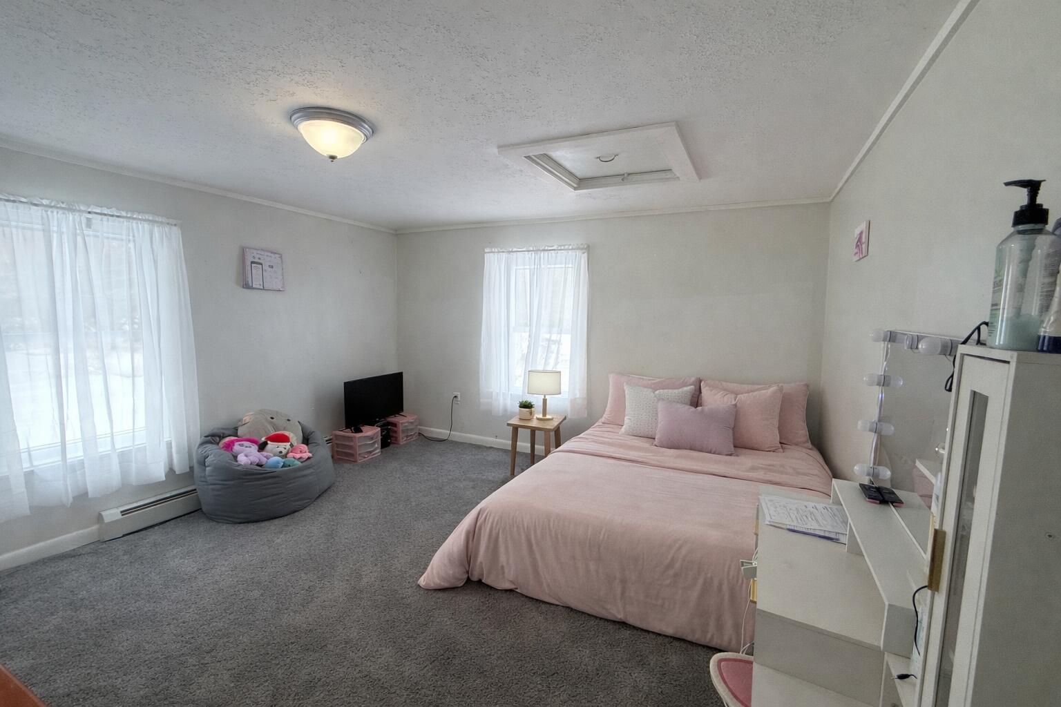 50 Ficketts Point Road Milbridge ME 04658