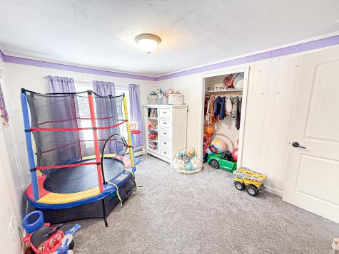 50 Ficketts Point Road Milbridge ME 04658