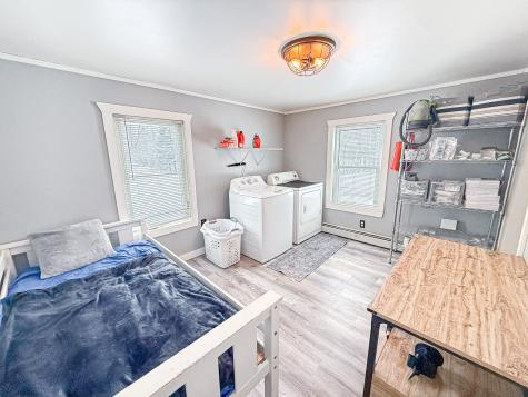 50 Ficketts Point Road Milbridge ME 04658