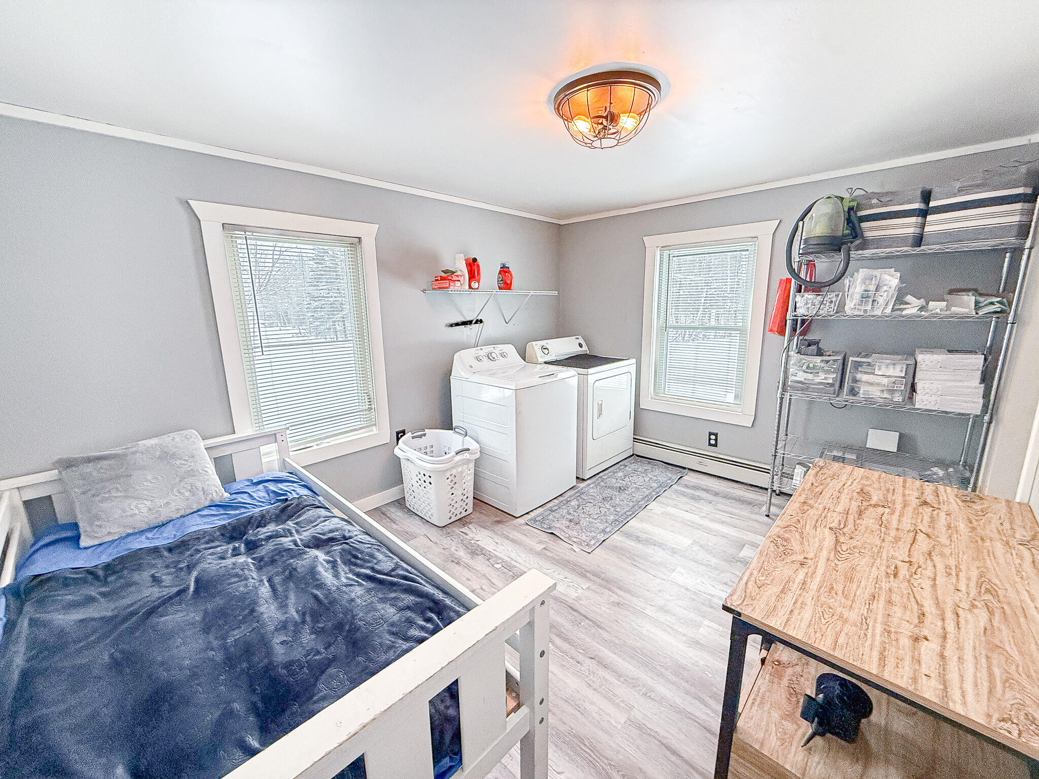 50 Ficketts Point Road Milbridge ME 04658