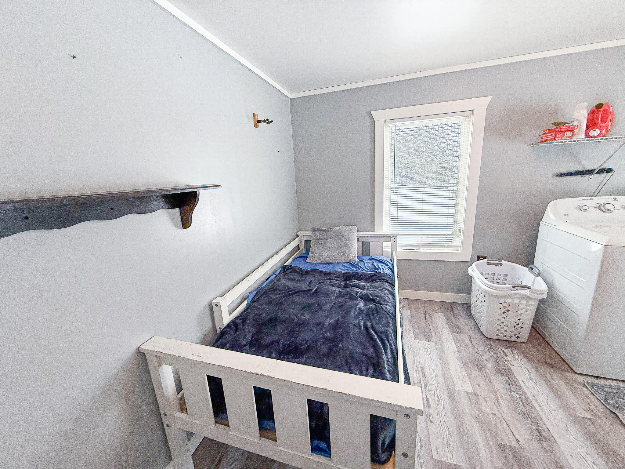 50 Ficketts Point Road Milbridge ME 04658