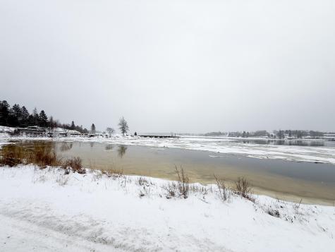 50 Ficketts Point Road Milbridge ME 04658