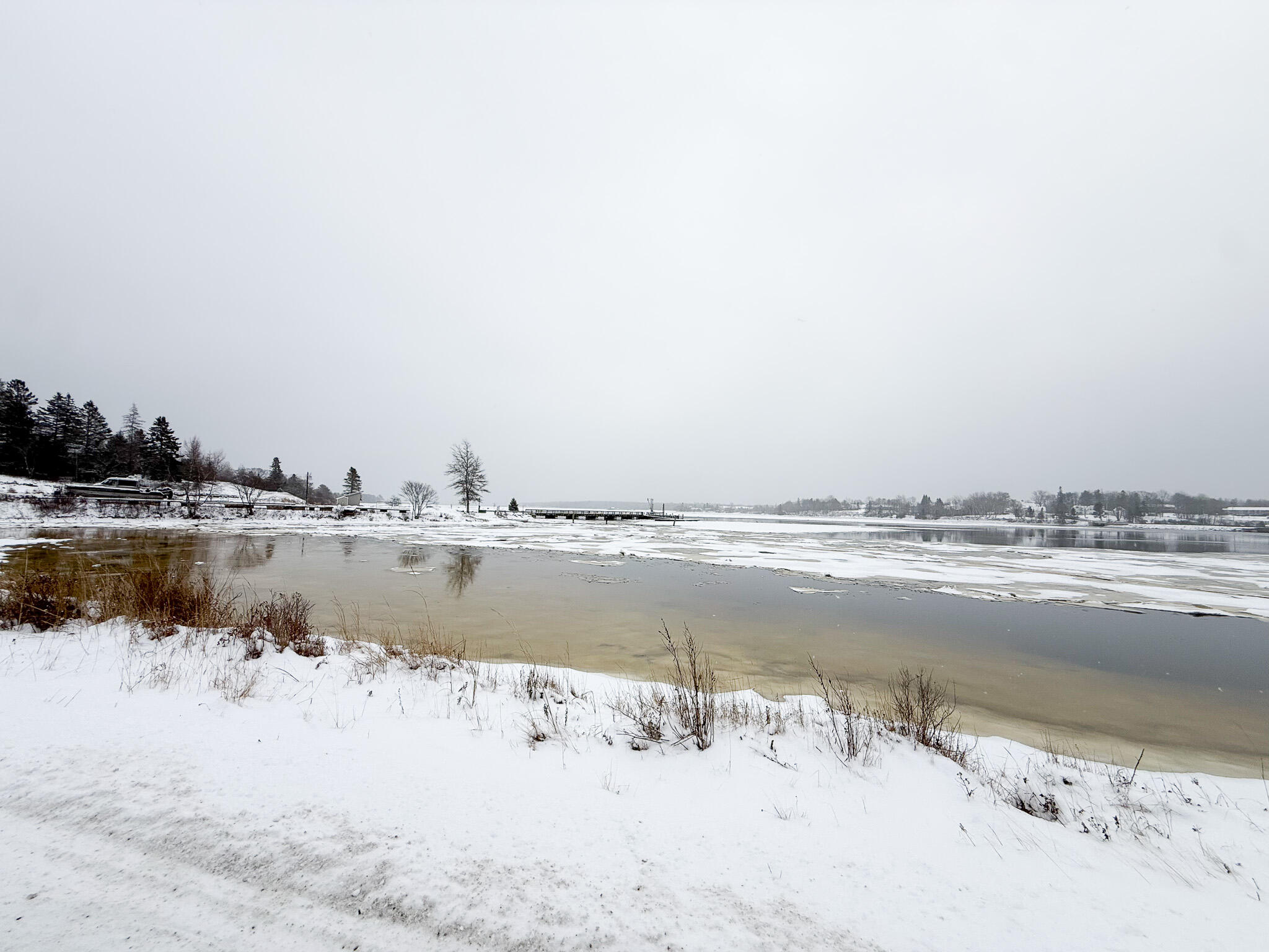 50 Ficketts Point Road Milbridge ME 04658