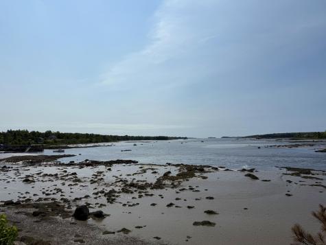 50 Ficketts Point Road Milbridge ME 04658