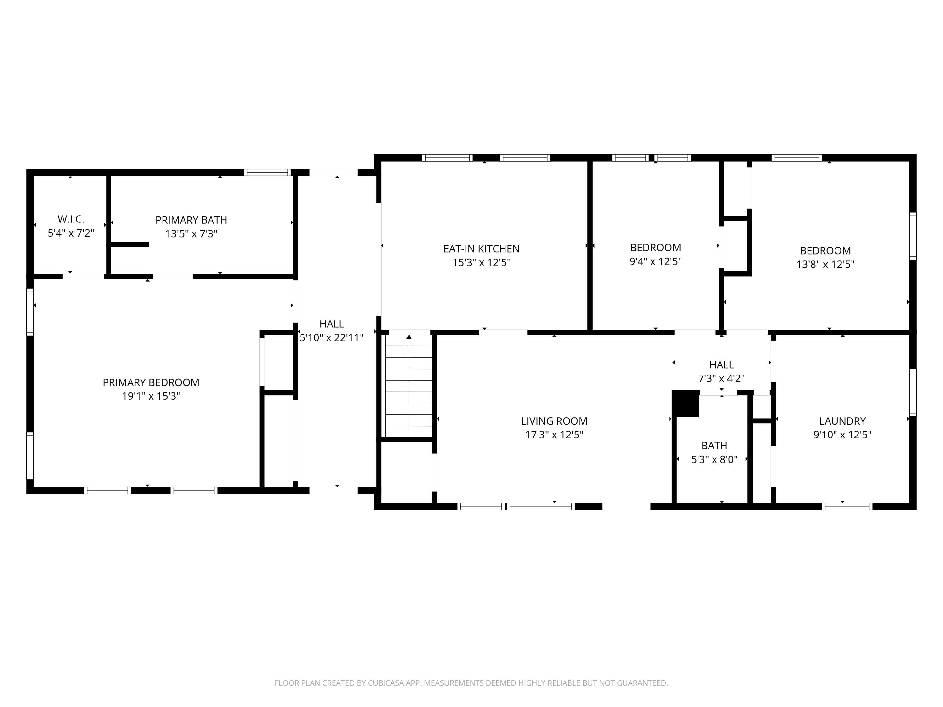 50 Ficketts Point Road Milbridge ME 04658