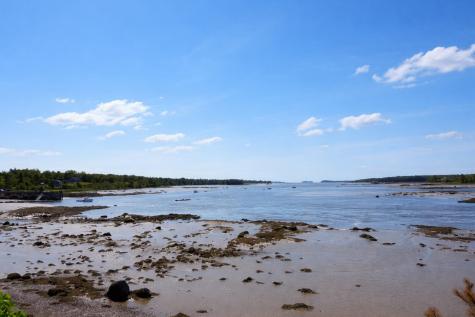 50 Ficketts Point Road Milbridge ME 04658