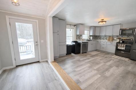 50 Ficketts Point Road Milbridge ME 04658