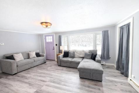 50 Ficketts Point Road Milbridge ME 04658