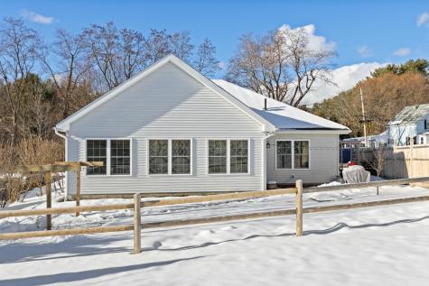 381 Pond Road Lewiston ME 04240