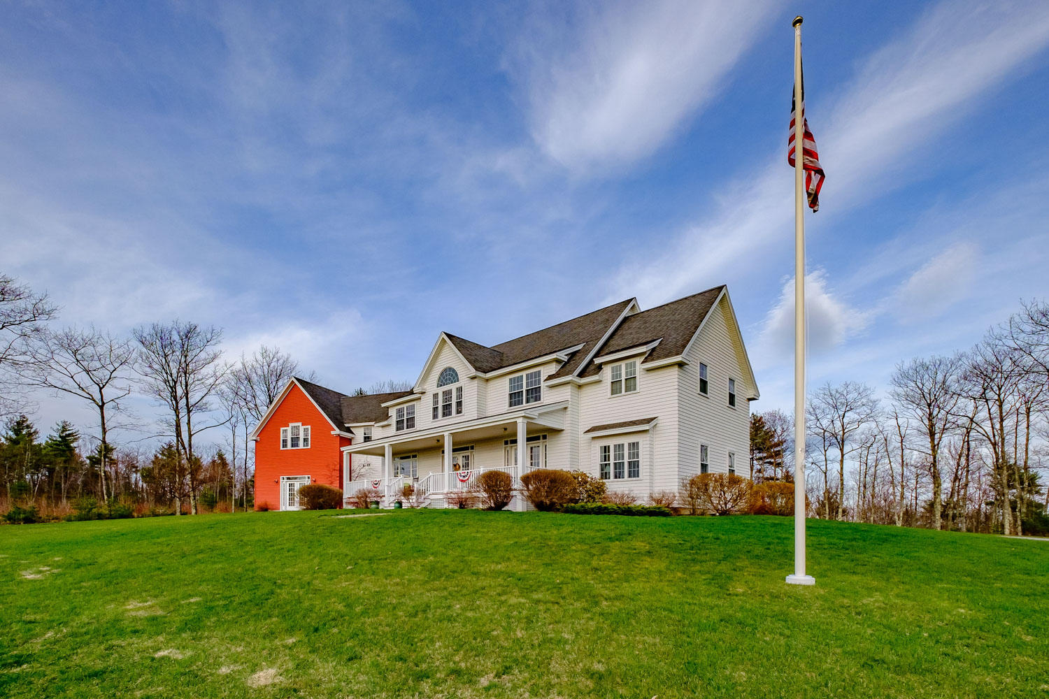 74 Tarkiln Hill Road Raymond ME 04071