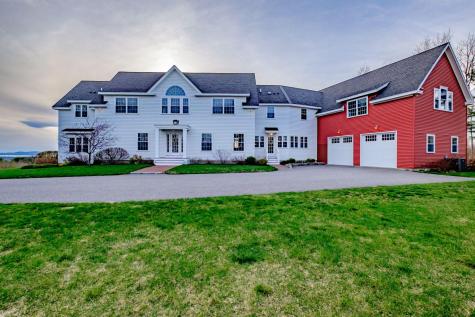 74 Tarkiln Hill Road Raymond ME 04071
