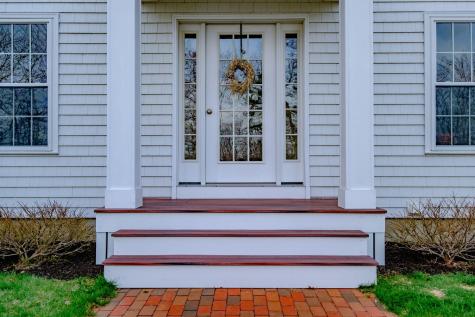 74 Tarkiln Hill Road Raymond ME 04071