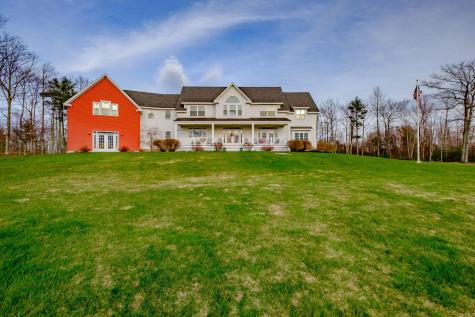 74 Tarkiln Hill Road Raymond ME 04071