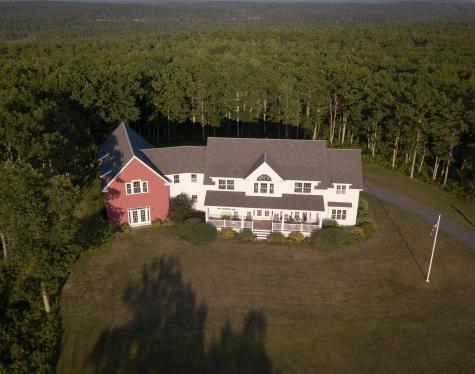 74 Tarkiln Hill Road Raymond ME 04071