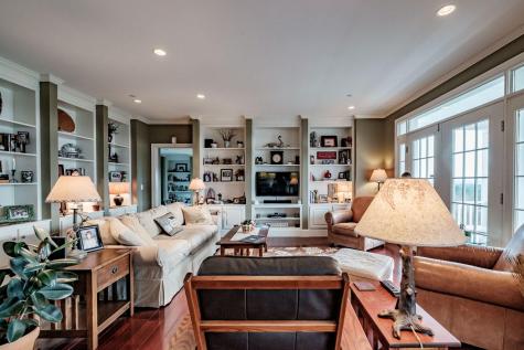 74 Tarkiln Hill Road Raymond ME 04071