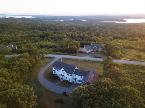 74 Tarkiln Hill Road Raymond ME 04071