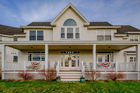74 Tarkiln Hill Road Raymond ME 04071