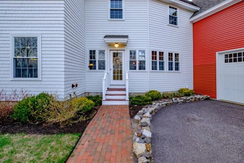 74 Tarkiln Hill Road Raymond ME 04071