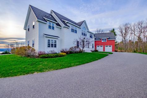 74 Tarkiln Hill Road Raymond ME 04071