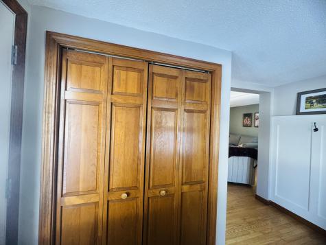 49 Spruce Ridge Road Caribou ME 04736