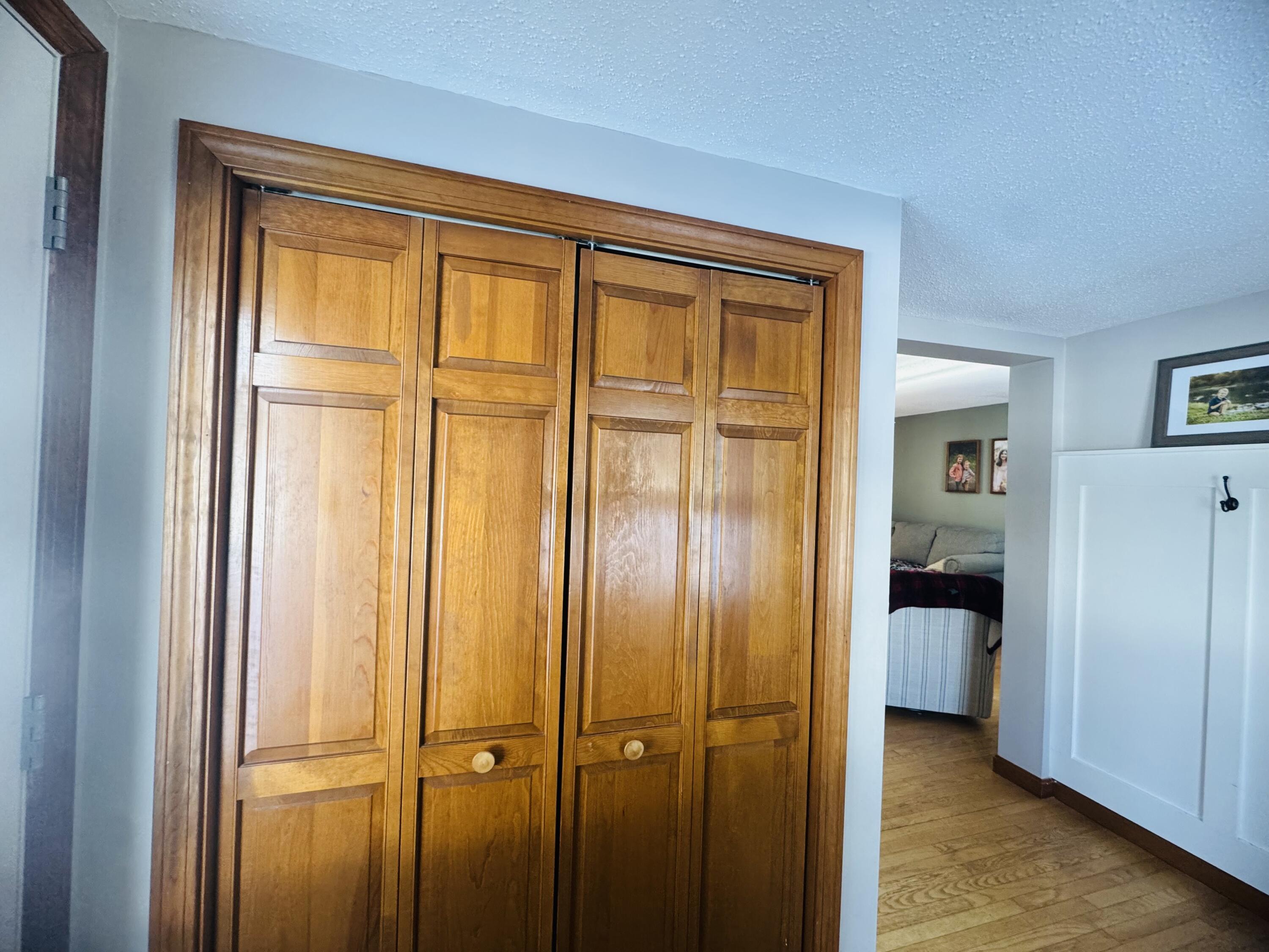 49 Spruce Ridge Road Caribou ME 04736