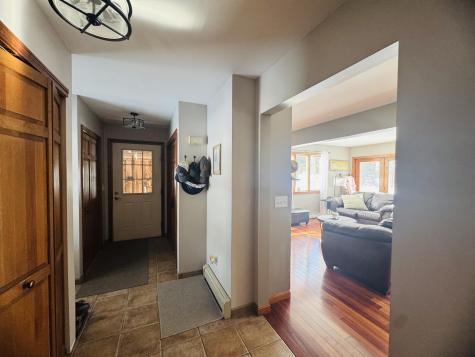 49 Spruce Ridge Road Caribou ME 04736