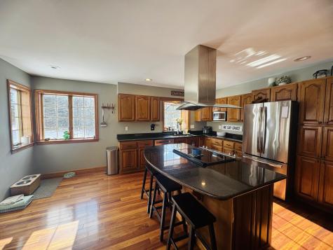 49 Spruce Ridge Road Caribou ME 04736