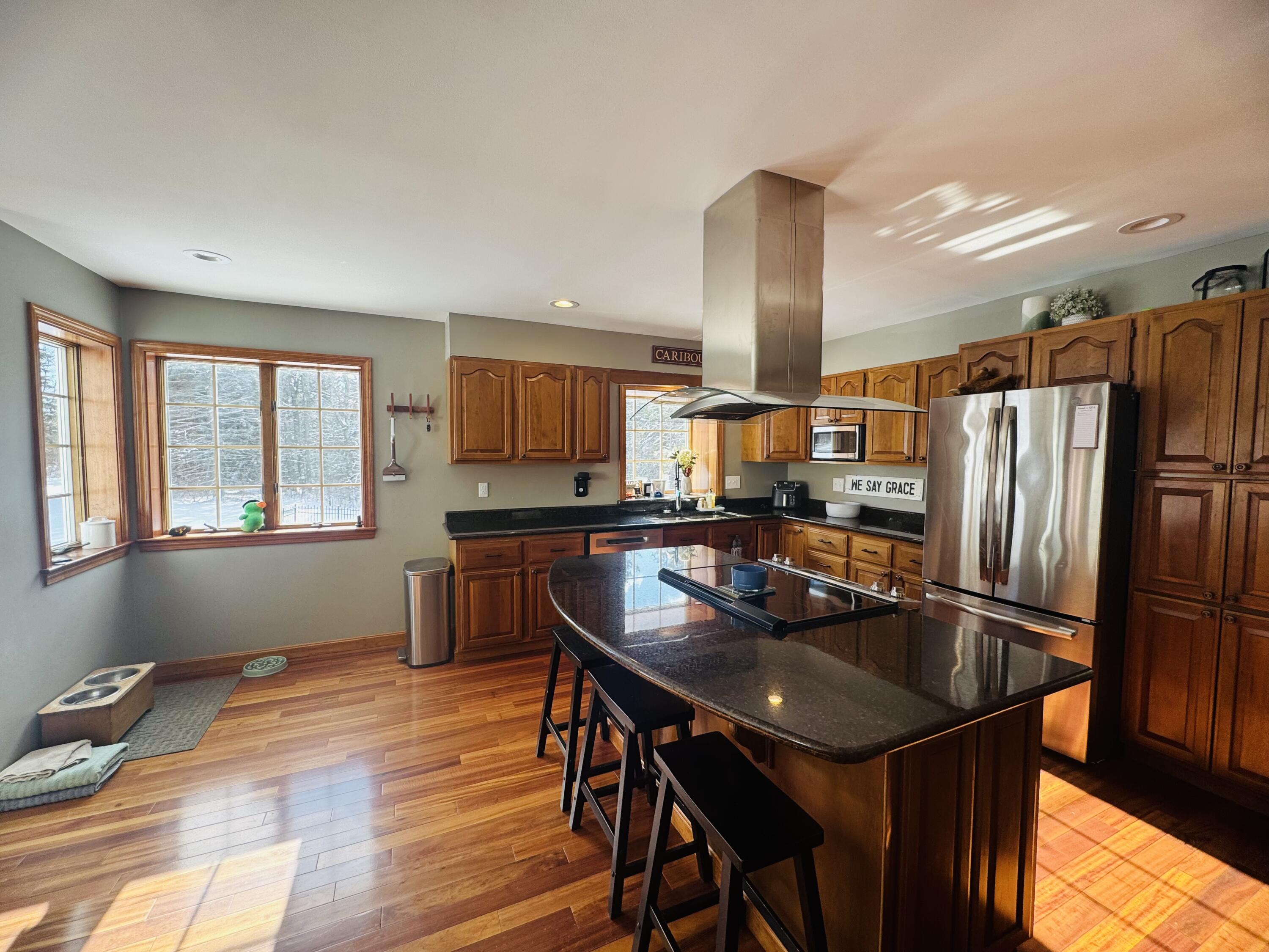 49 Spruce Ridge Road Caribou ME 04736