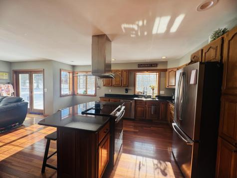 49 Spruce Ridge Road Caribou ME 04736