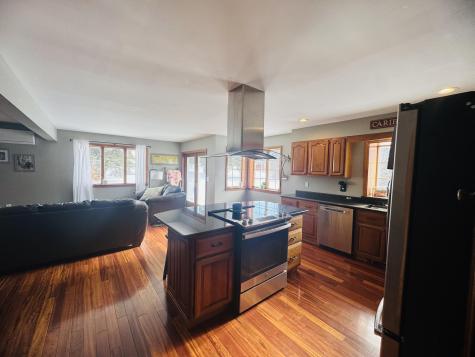 49 Spruce Ridge Road Caribou ME 04736