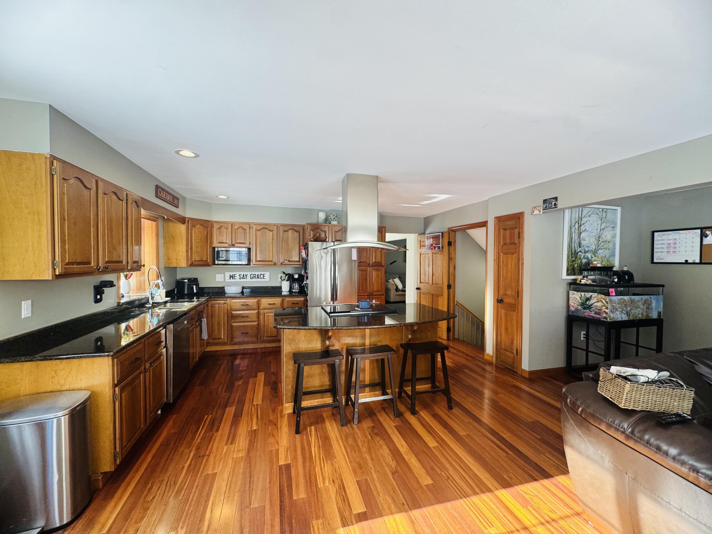 49 Spruce Ridge Road Caribou ME 04736