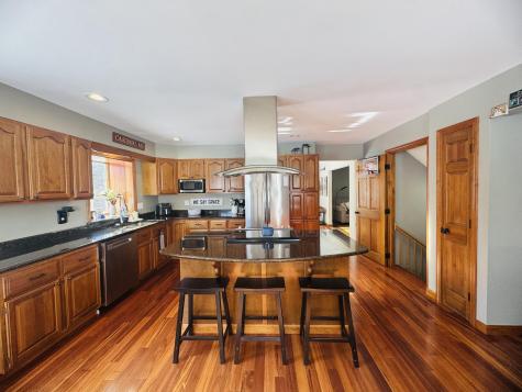 49 Spruce Ridge Road Caribou ME 04736