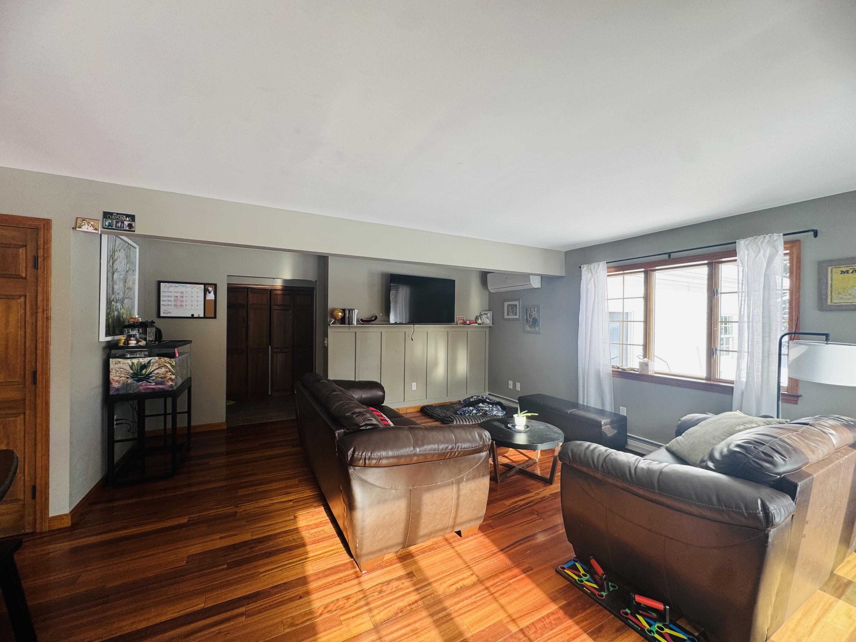 49 Spruce Ridge Road Caribou ME 04736