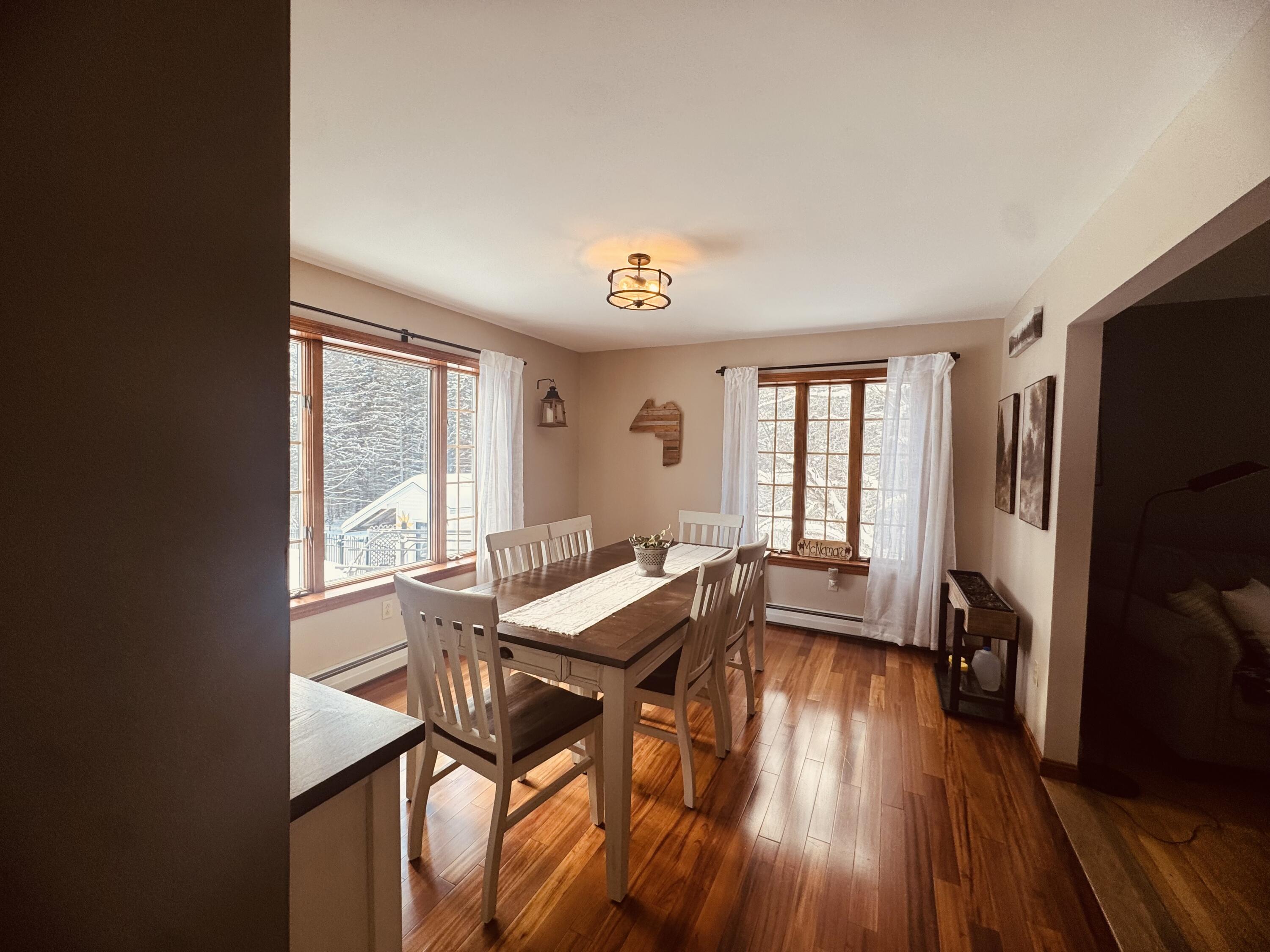 49 Spruce Ridge Road Caribou ME 04736