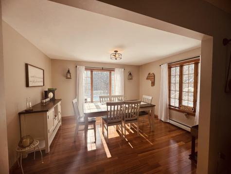 49 Spruce Ridge Road Caribou ME 04736